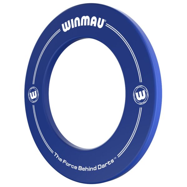 Winmau Surround - Blau