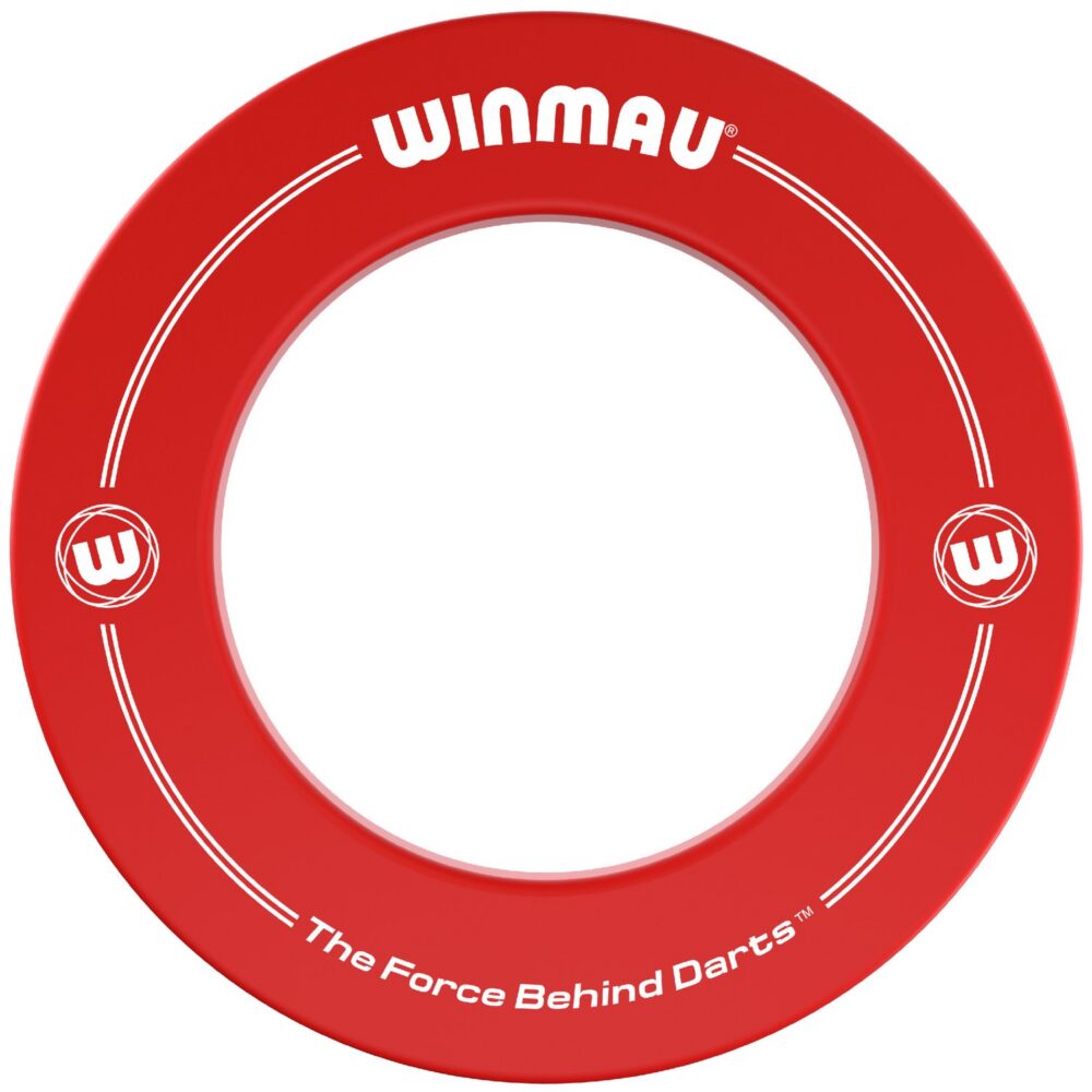winmau-surround-rot-1 Winmau Surround - Rot
