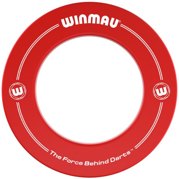 winmau-surround-rot-1 Winmau Surround - Rot