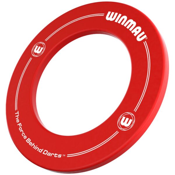 winmau-surround-rot-4 Winmau Surround - Rot