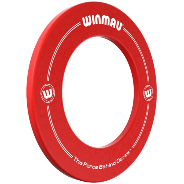 winmau-surround-rot-5 Winmau Surround - Rot