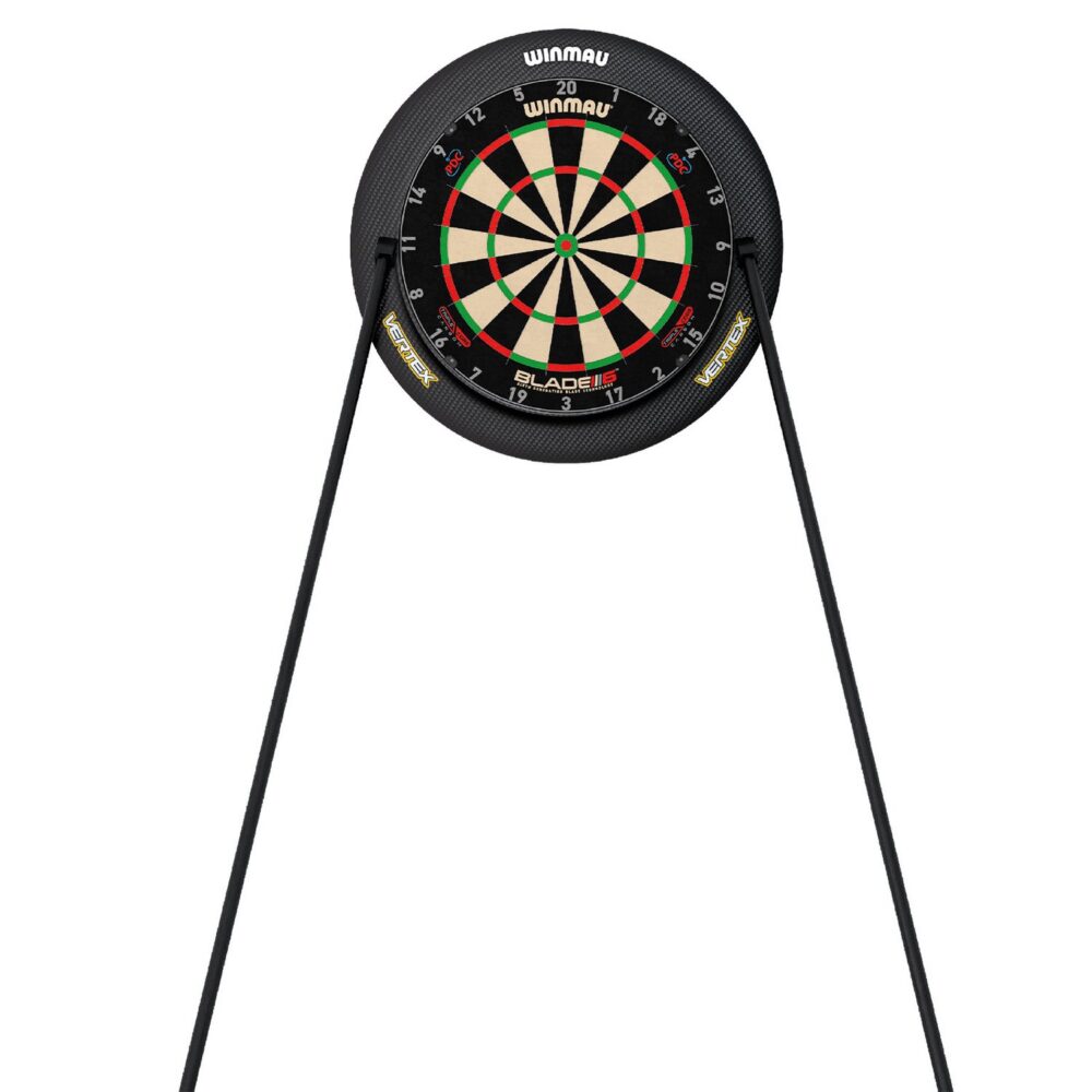 Winmau Vertex Dartboardständer