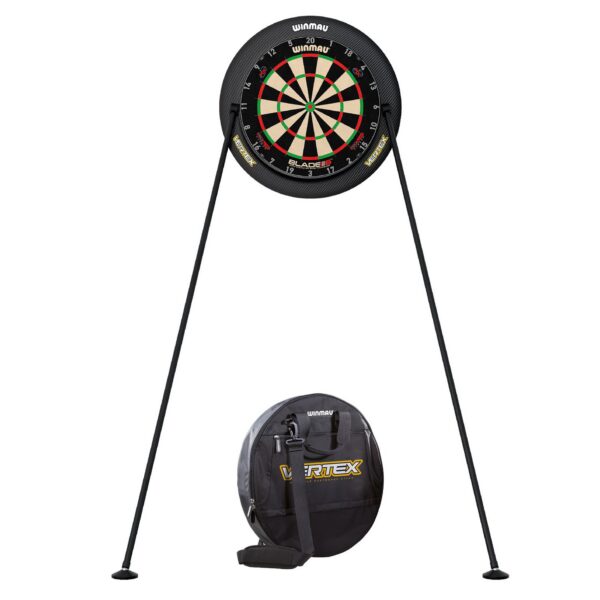 Winmau Vertex Dartboardständer
