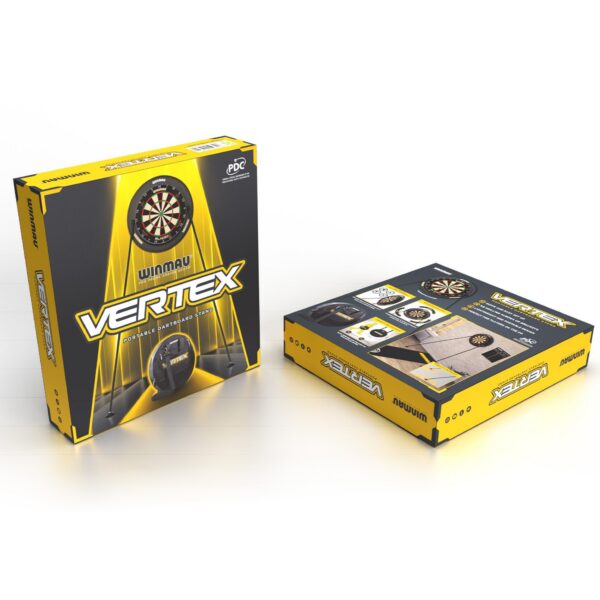 Winmau Vertex Dartboardständer