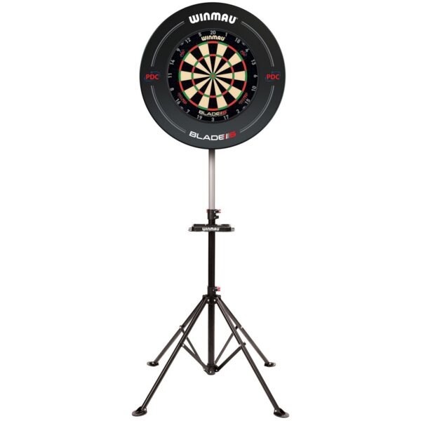 Winmau Vertex Dartboardständer