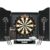 Winmau Xtreme Dartboard-Cabinet Set