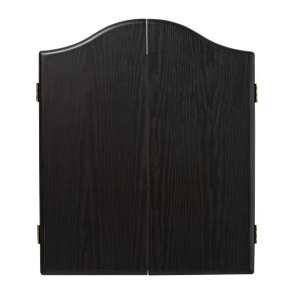 Winmau Xtreme Dartboard-Cabinet Set