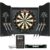 Winmau Xtreme Dartboard-Cabinet Set