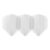 L-Style Champagne Flight EZ Dimple Standard Transparent, 3er-Set
