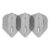 L-Style Champagne Flight Fantom Standard Transparent, 3er-Set