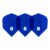 l-style-champagne-flight-pro-dimple-shape-blau L-Style Champagne Flight Pro Dimple Shape in Blau, Set mit drei Flights