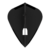 L-Style Champagne Flight Pro Kite Schwarz, Einzelansicht
