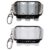 l-style-krystal-flight-case L-Style Krystal Flight Case in Schwarz Transparent und Transparent