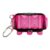 L-Style Krystal Flight Case SP Pink