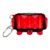 L-Style Krystal Flight Case SP Rot