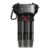 L-Style Krystal One Case Schwarz Transparent