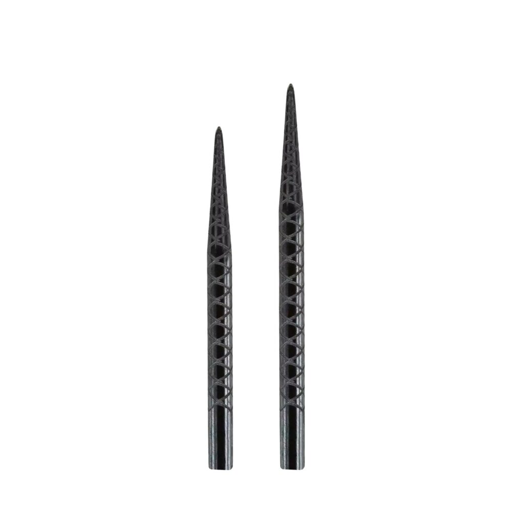 Target Diamond Pro Point Schwarz in 32 mm und 36 mm