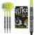 target-luke-littler-nuke-fallout-softdart-01 Target Luke Littler Nuke Fallout Softdarts mit Verpackung