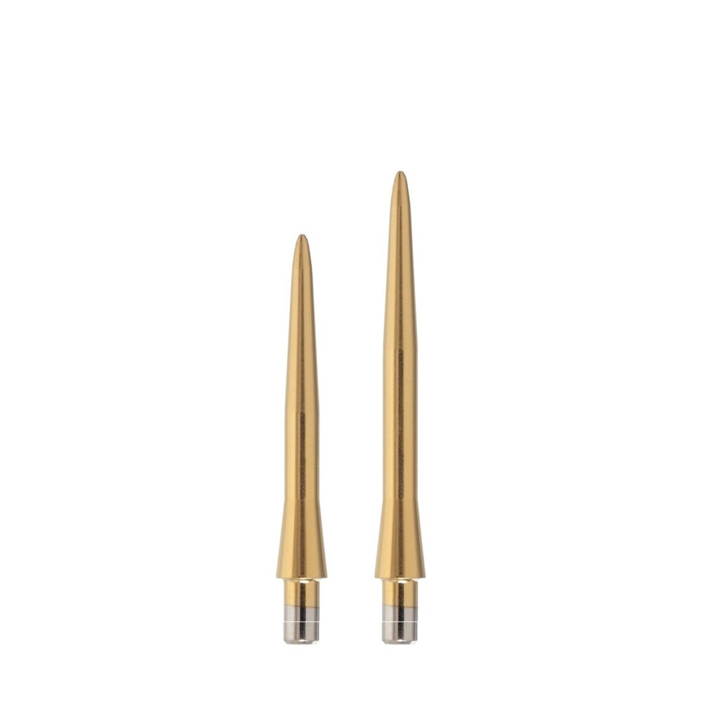 target-storm-point-smooth-gold-01 Target Storm Point Smooth Gold in 26 mm und 30 mm