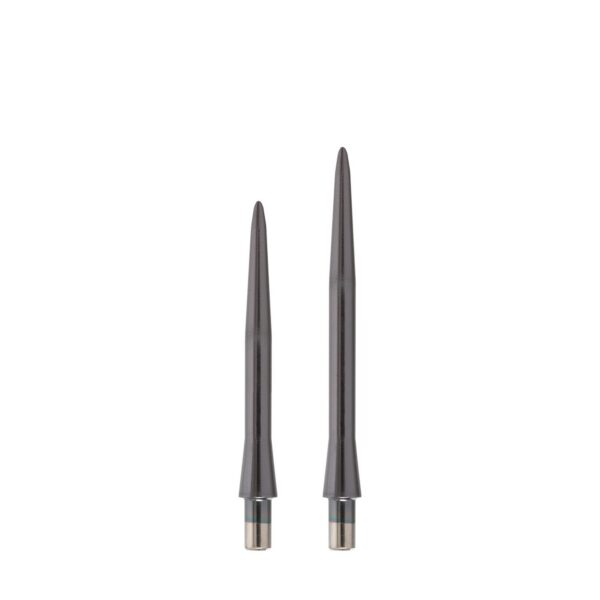 Target Storm Point Smooth Schwarz in 26 mm und 30 mm