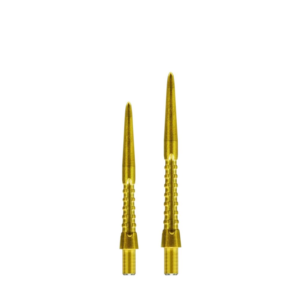 target-storm-surge-point-gold-01 Target Storm Surge Point Gold in 26 mm und 30 mm