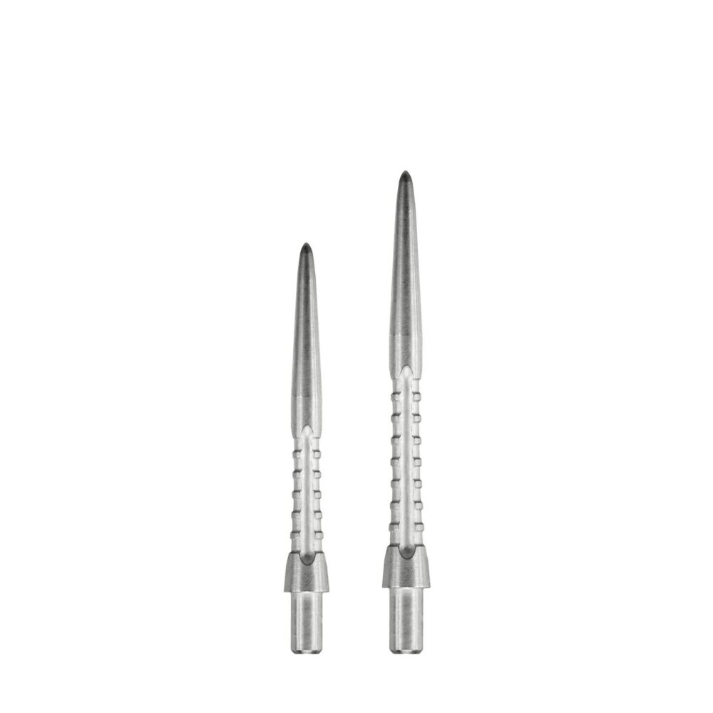 target-storm-surge-point-silber-01 Target Storm Surge Point Silber in 26 mm und 30 mm