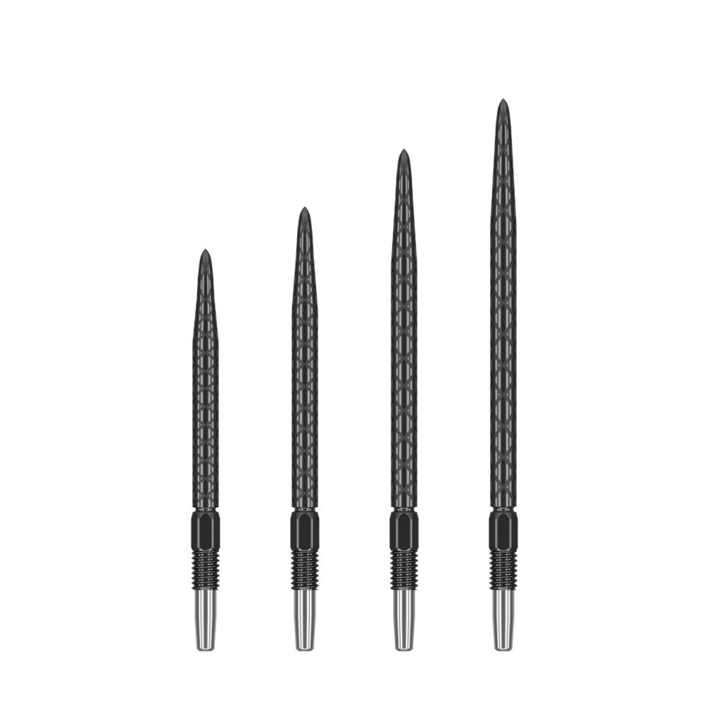 target-swiss-point-diamond-pro-schwarz-01 Target Swiss Point Diamond Pro Schwarz in 26 mm, 30 mm, 35 mm und 40 mm