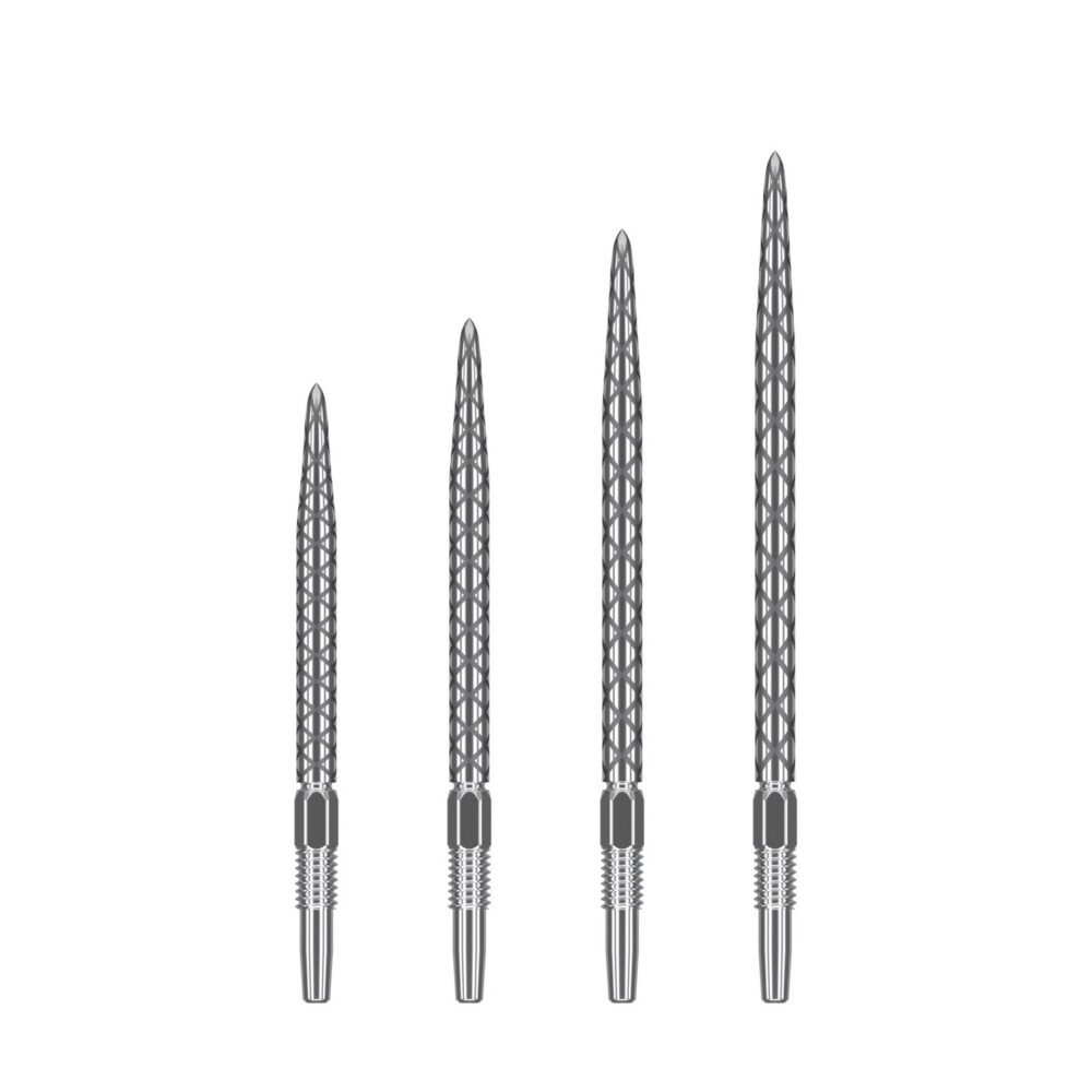 target-swiss-point-diamond-pro-silber-01 Target Swiss Point Diamond Pro Silber in 26 mm, 30 mm, 35 mm und 40 mm