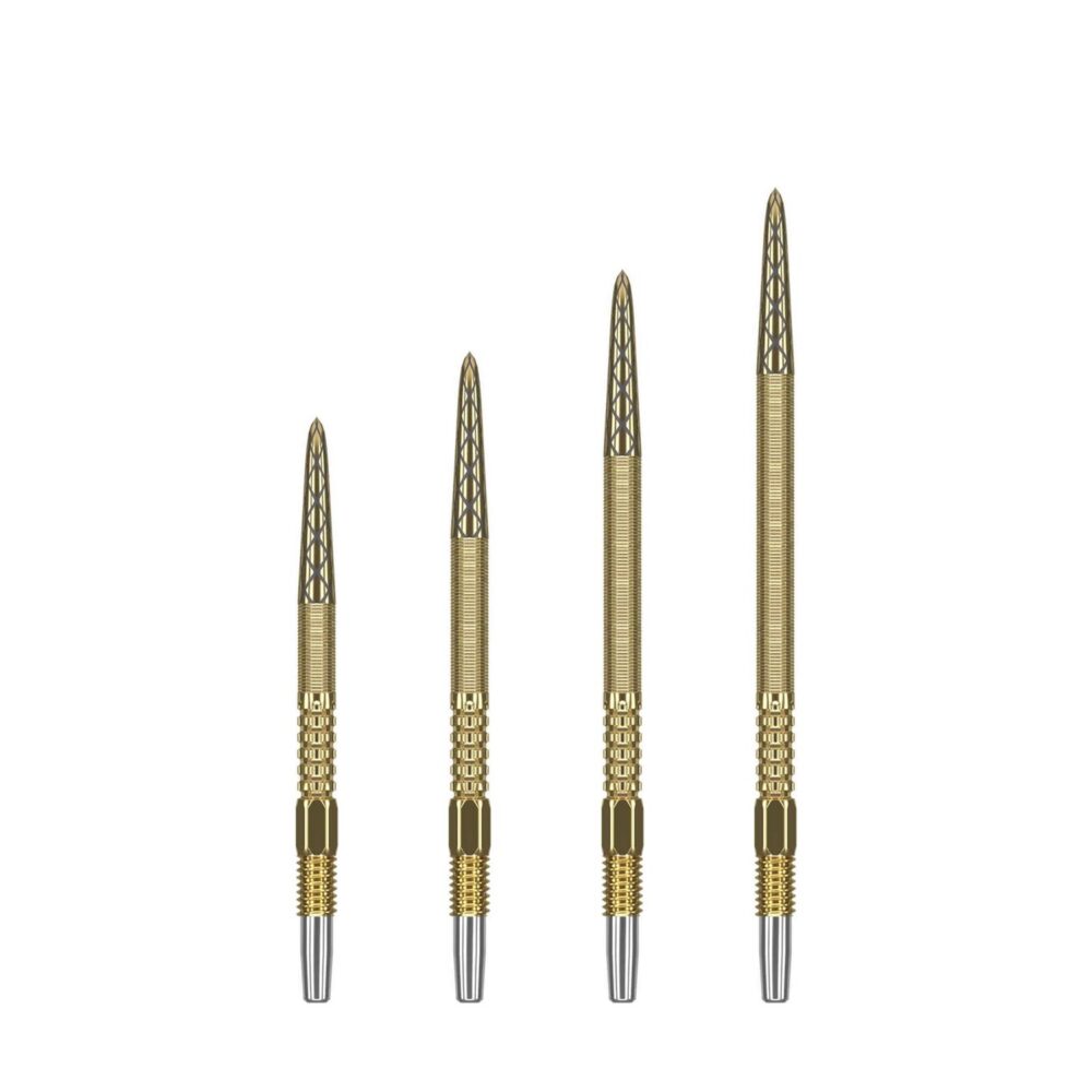 target-swiss-point-dx-gold-01 Target Swiss Point DX Gold in 26 mm, 30 mm, 35 mm und 40 mm