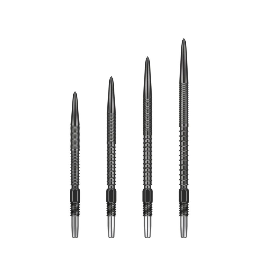 target-swiss-point-firepoint-schwarz-01 Target Swiss Point Firepoint Schwarz in 26 mm, 30 mm, 35 mm und 40 mm