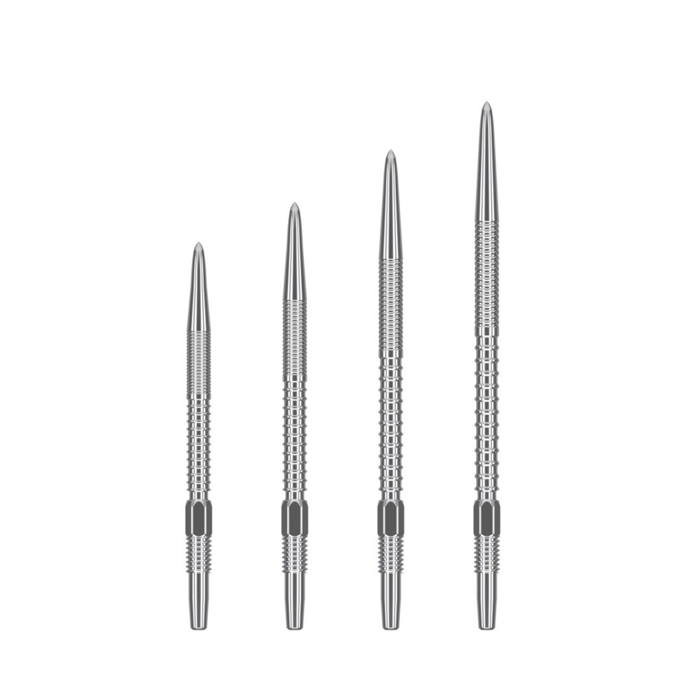 target-swiss-point-firepoint-silber-01 Target Swiss Point Firepoint Silber in 26 mm, 30 mm, 35 mm und 40 mm