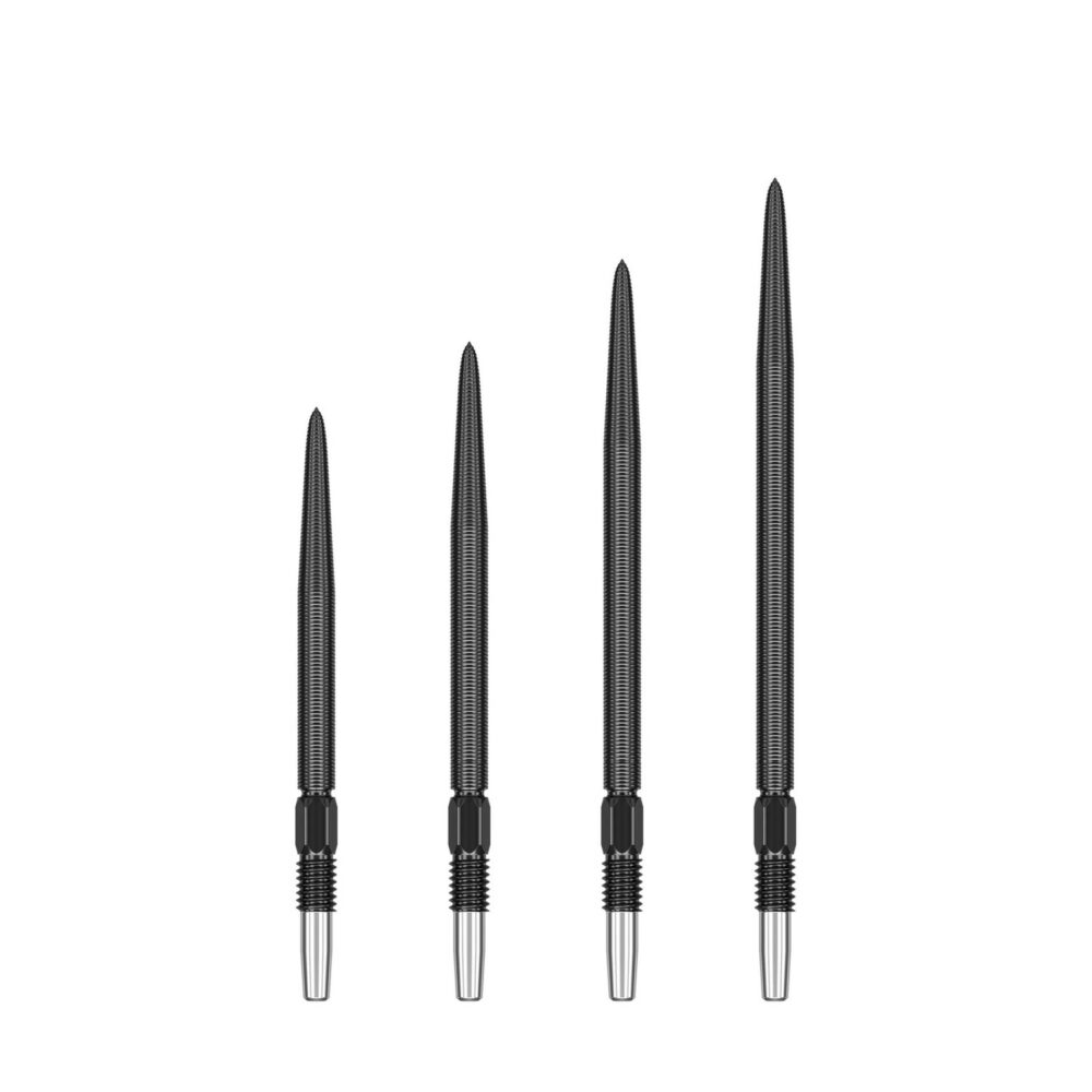 target-swiss-point-nano-schwarz-01 Target Swiss Point Nano Schwarz in 26 mm, 30 mm, 35 mm und 40 mm