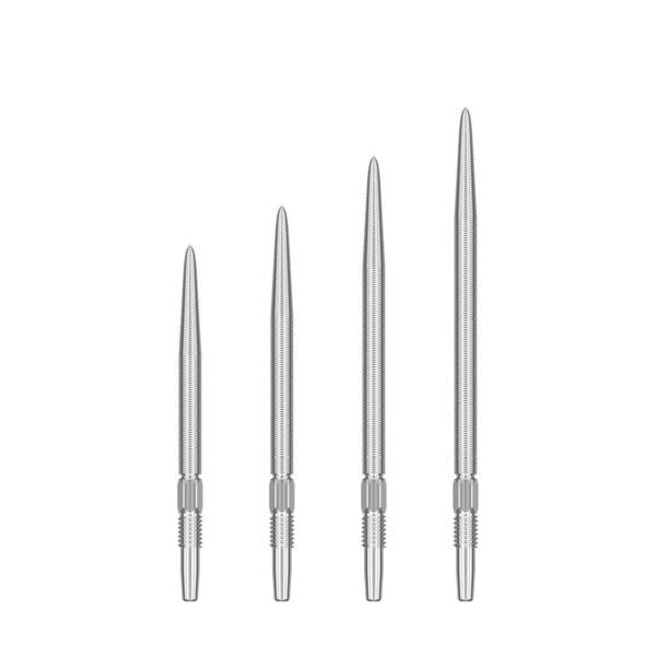 target-swiss-point-nano-silber-01 Target Swiss Point Nano Silber in 26 mm, 30 mm, 35 mm und 40 mm