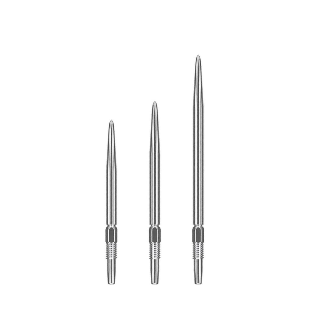 target-swiss-point-silber-01 Target Swiss Point Silber in 26 mm, 30 mm und 40 mm