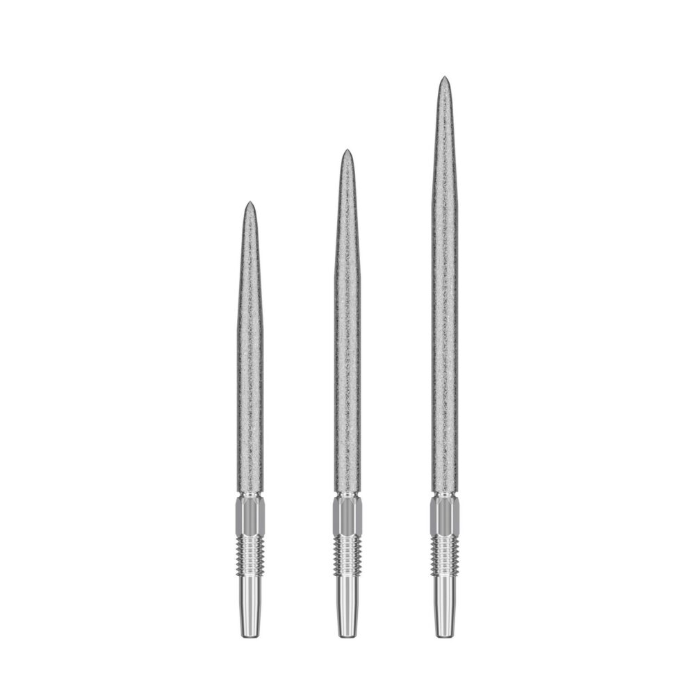 target-swiss-point-slk-silber-01 Target Swiss Point SLK Silber in 30 mm, 35 mm und 42 mm