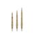 Target Swiss Point Storm LNC Gold in 26 mm, 30 mm und 35 mm