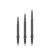 Target Swiss Point Storm Schwarz in 26 mm, 30 mm und 35 mm