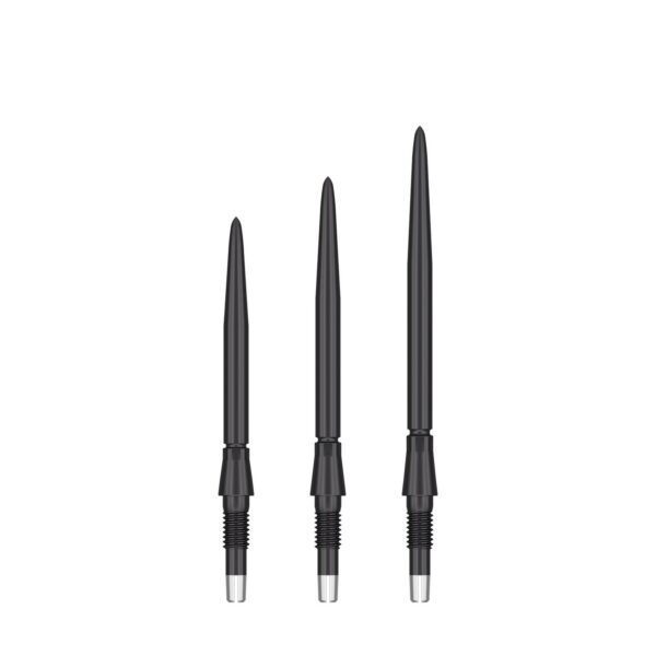 Target Swiss Point Storm Schwarz in 26 mm, 30 mm und 35 mm